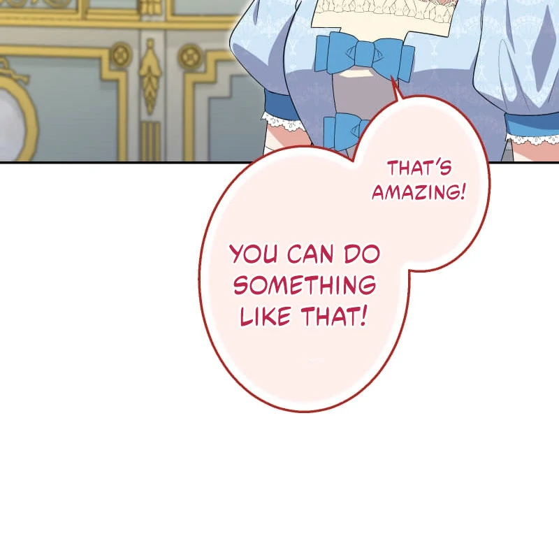 Did You Like Me? Chapter 29 - Page 23