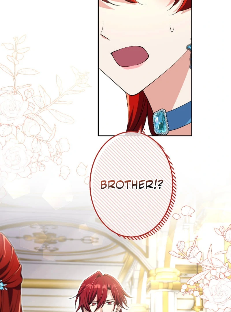 Did You Like Me? Chapter 29 - Page 32