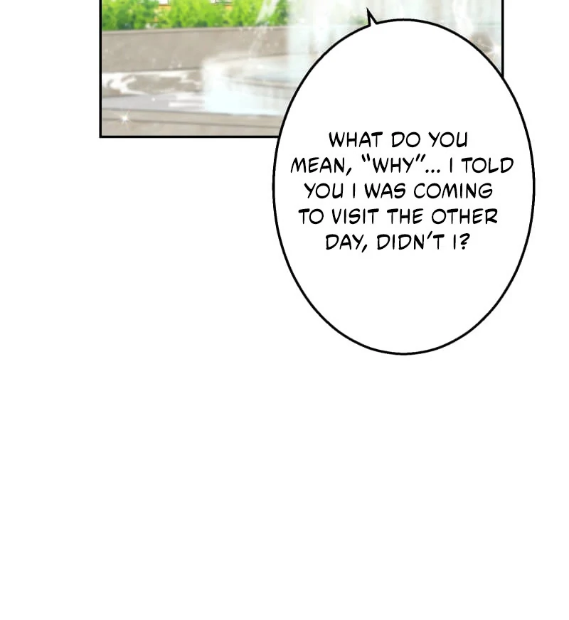 Did You Like Me? Chapter 29 - Page 35