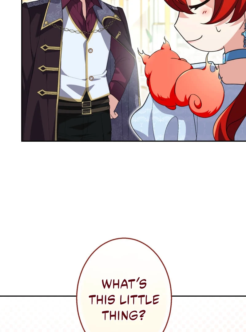 Did You Like Me? Chapter 29 - Page 38