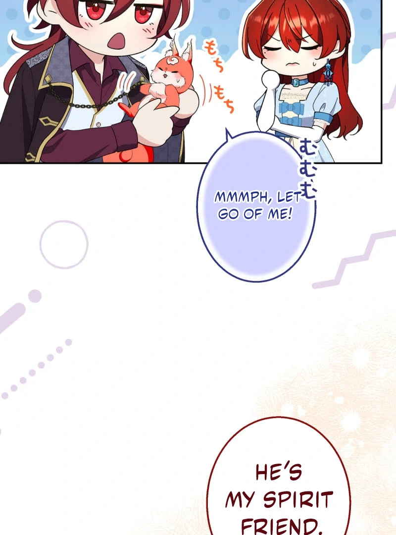 Did You Like Me? Chapter 29 - Page 42