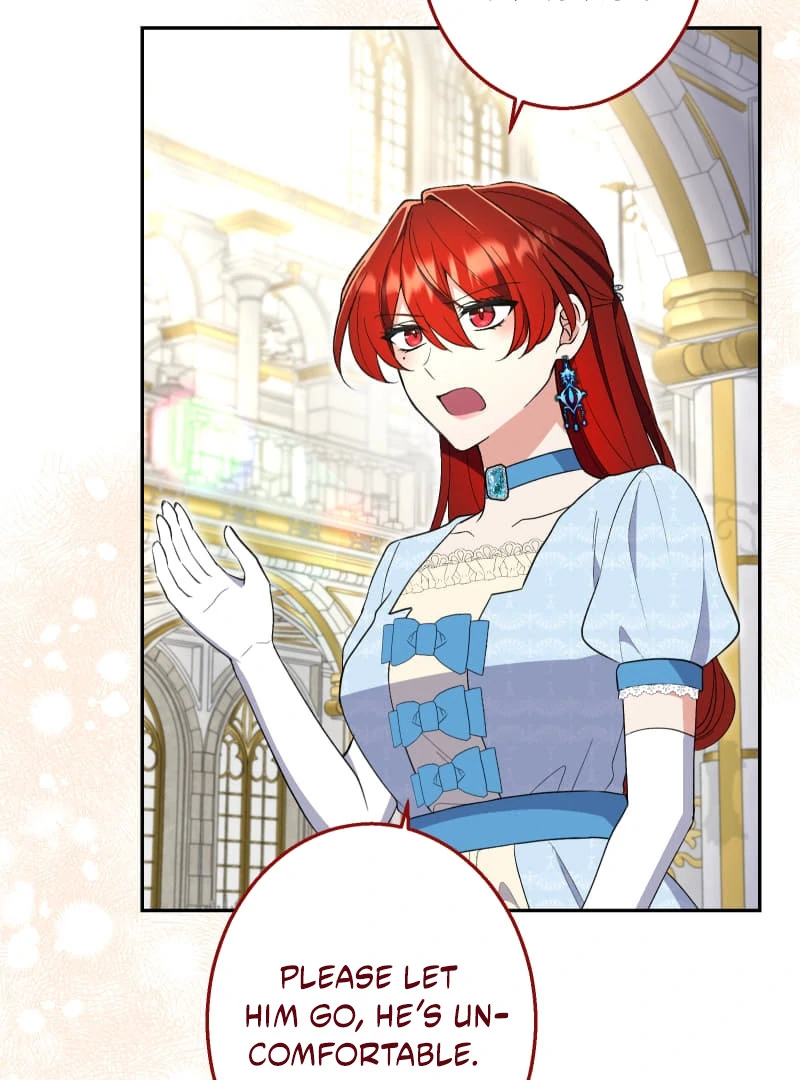 Did You Like Me? Chapter 29 - Page 43