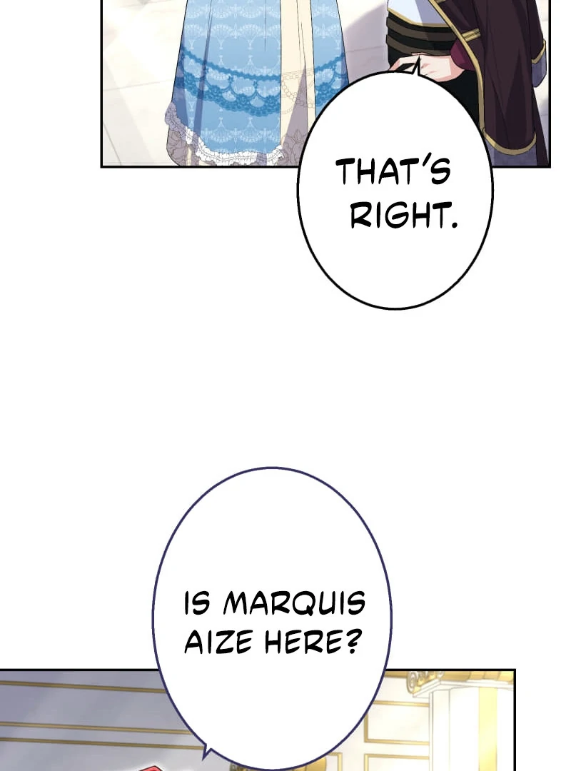 Did You Like Me? Chapter 29 - Page 49