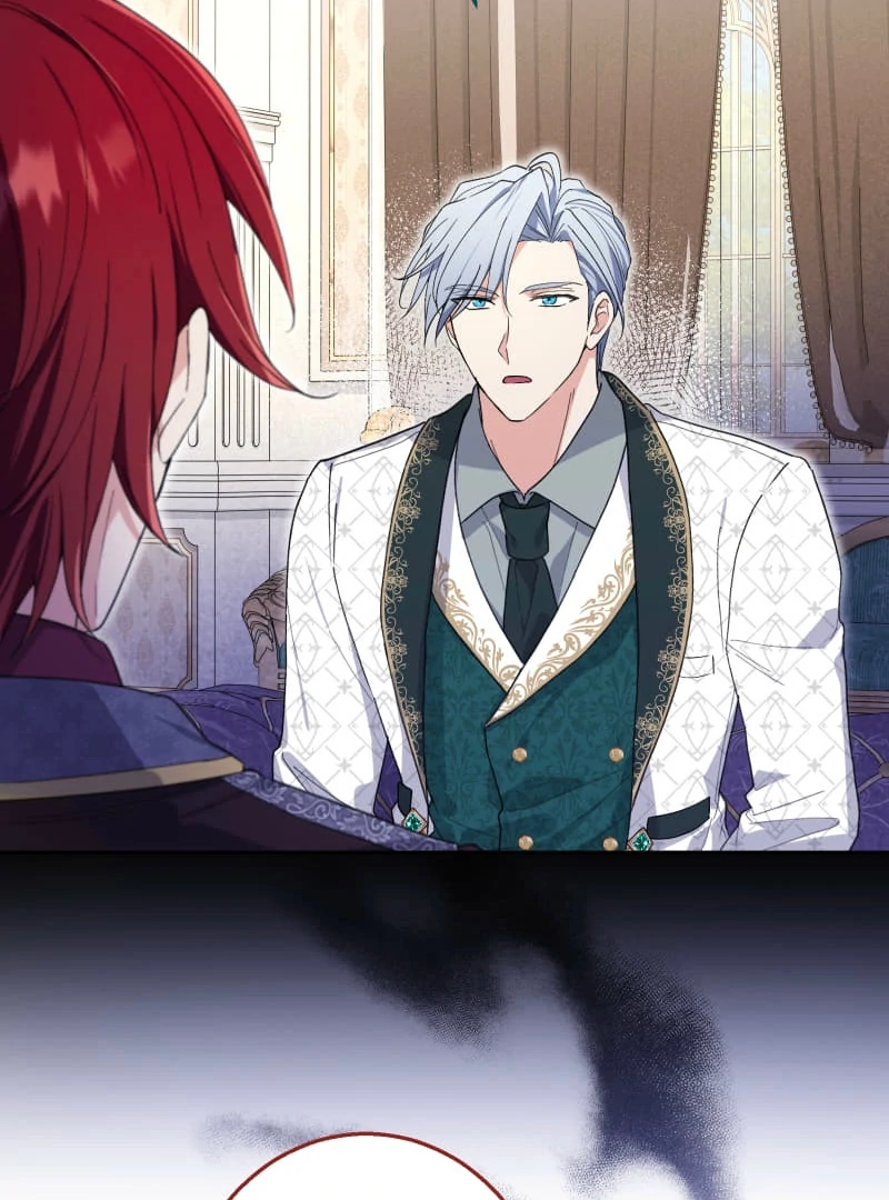 Did You Like Me? Chapter 29 - Page 56