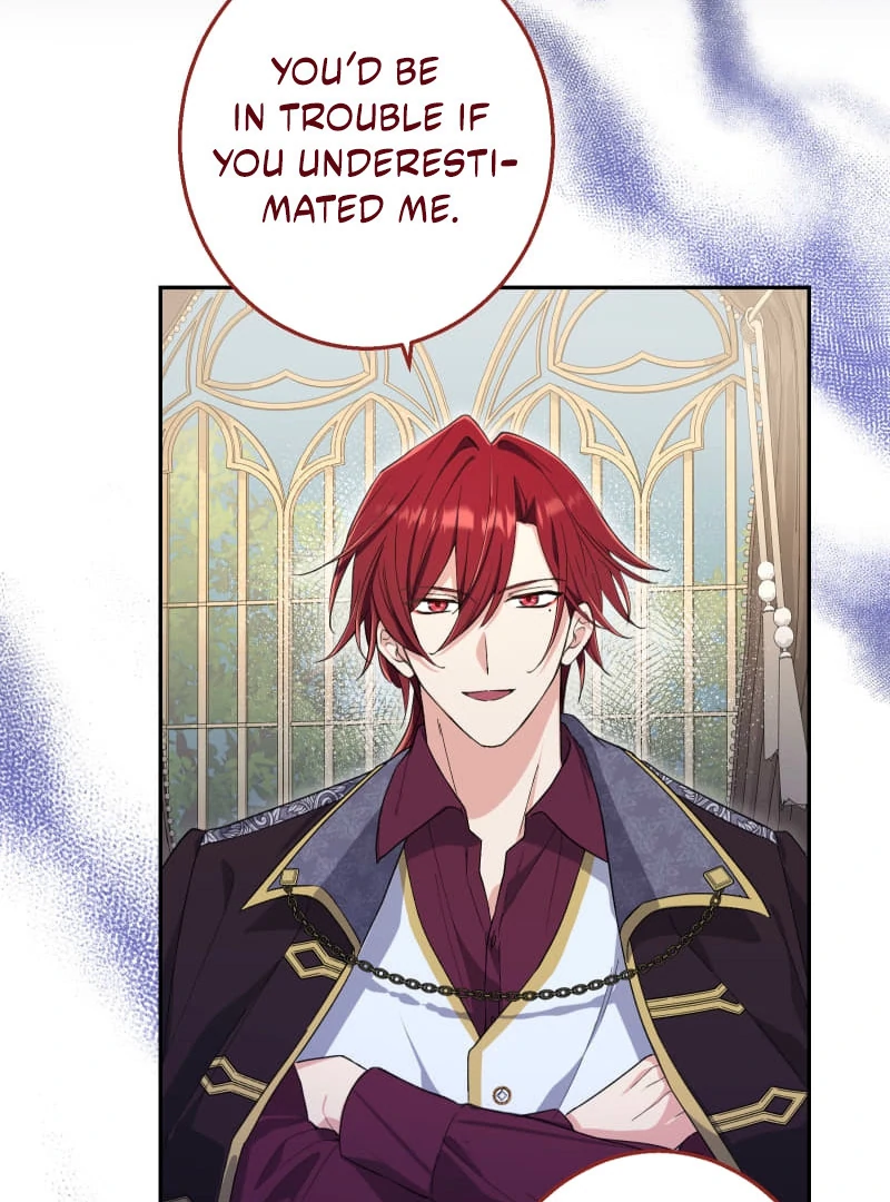 Did You Like Me? Chapter 29 - Page 57