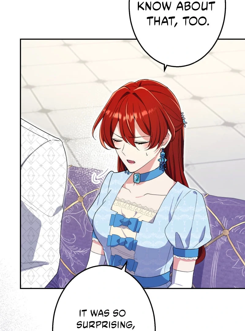 Did You Like Me? Chapter 29 - Page 67