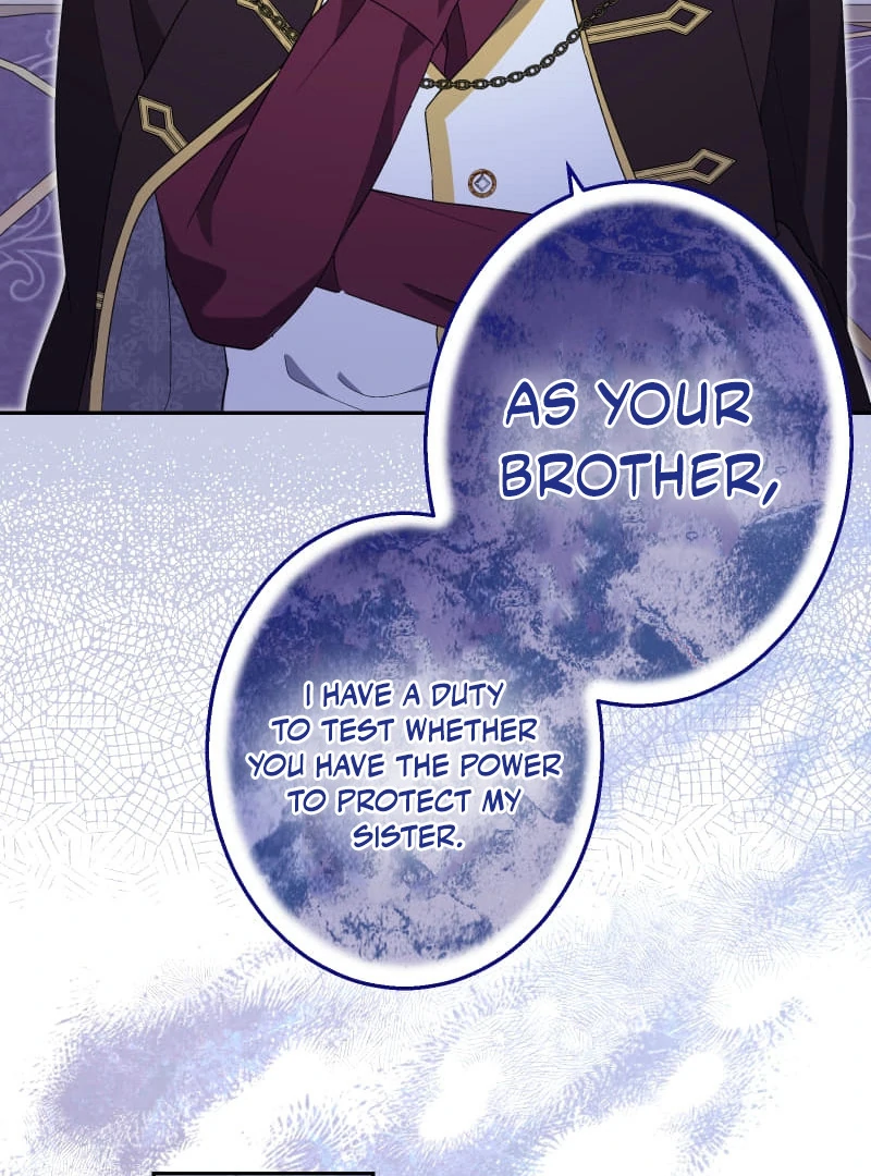 Did You Like Me? Chapter 29 - Page 112