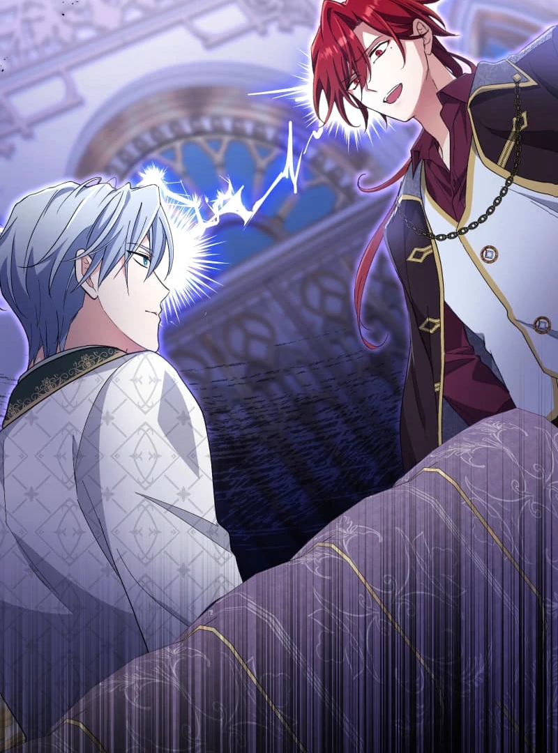 Did You Like Me? Chapter 29 - Page 118