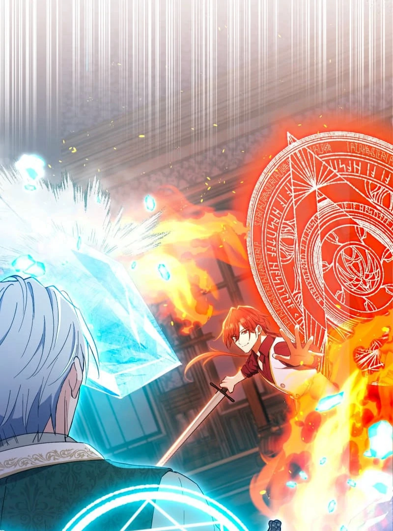 Did You Like Me? Chapter 30 - Page 19