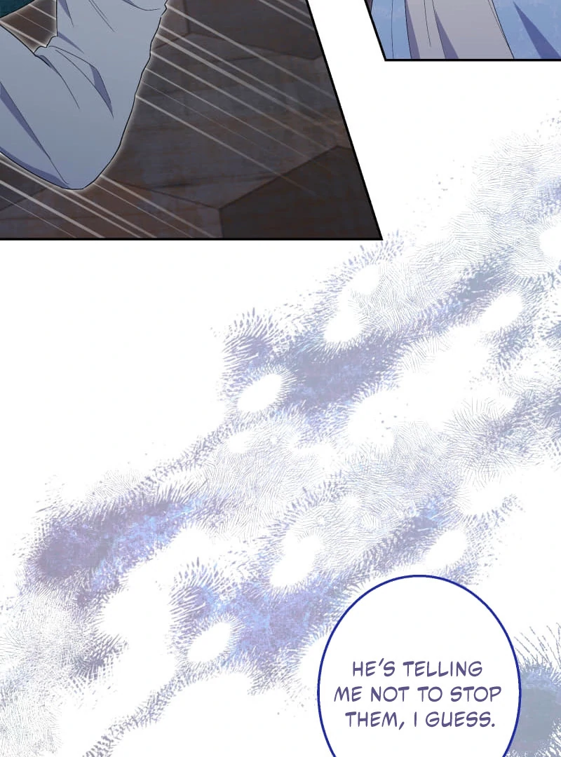 Did You Like Me? Chapter 30 - Page 28