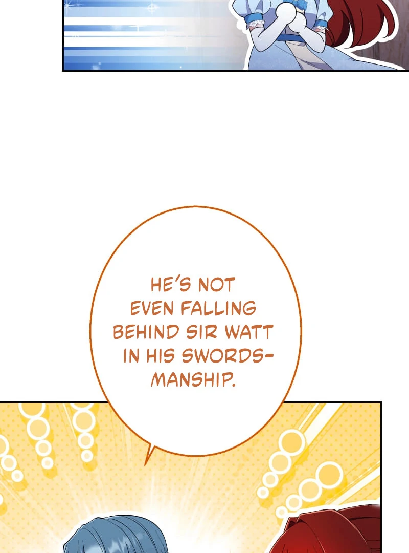 Did You Like Me? Chapter 30 - Page 33