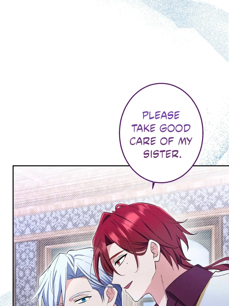 Did You Like Me? Chapter 30 - Page 59