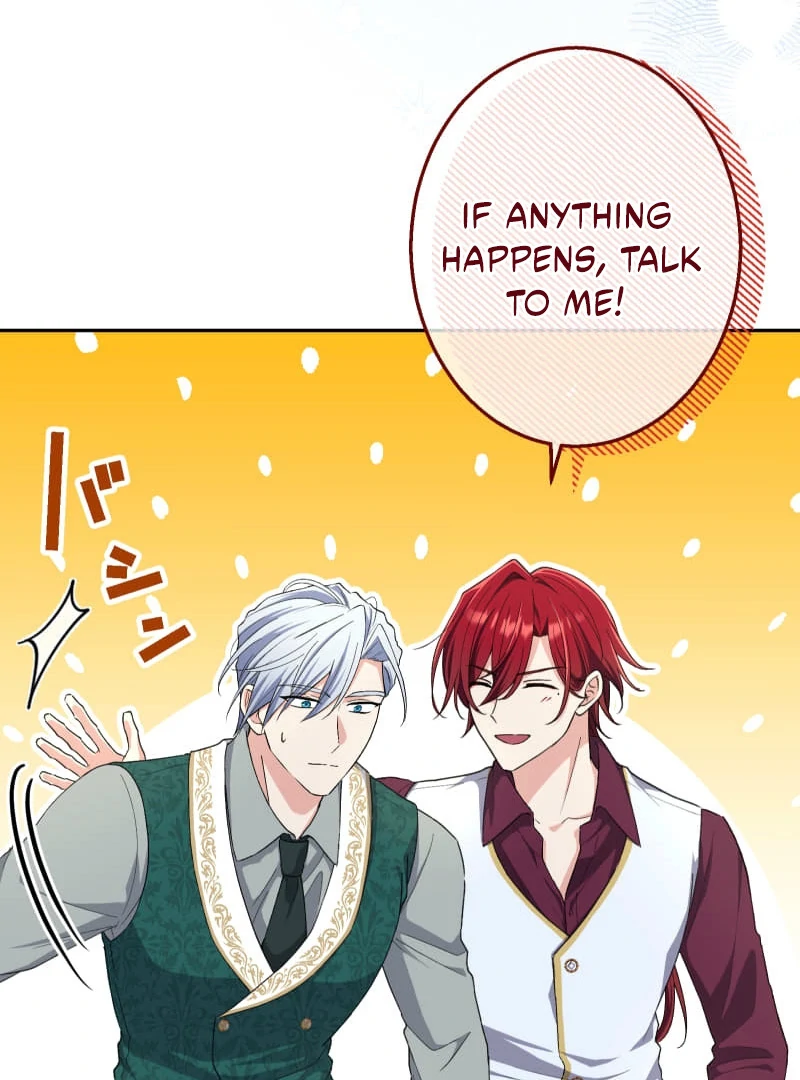 Did You Like Me? Chapter 30 - Page 64