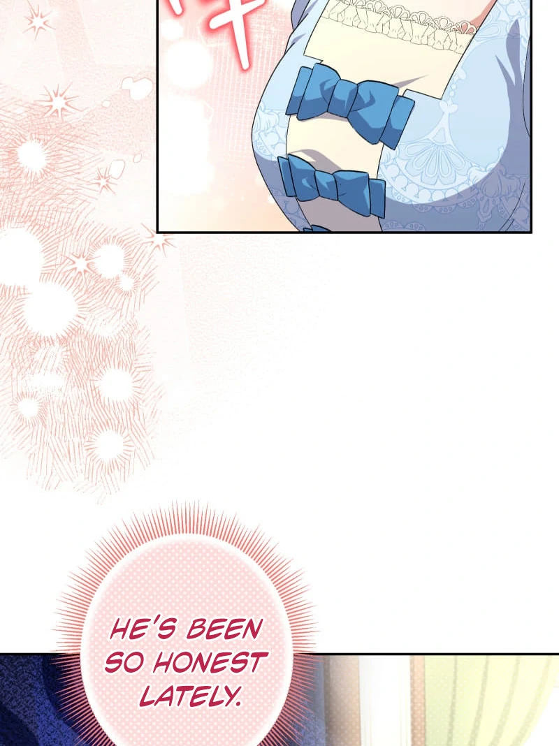 Did You Like Me? Chapter 30 - Page 73