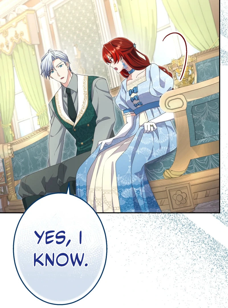 Did You Like Me? Chapter 30 - Page 77