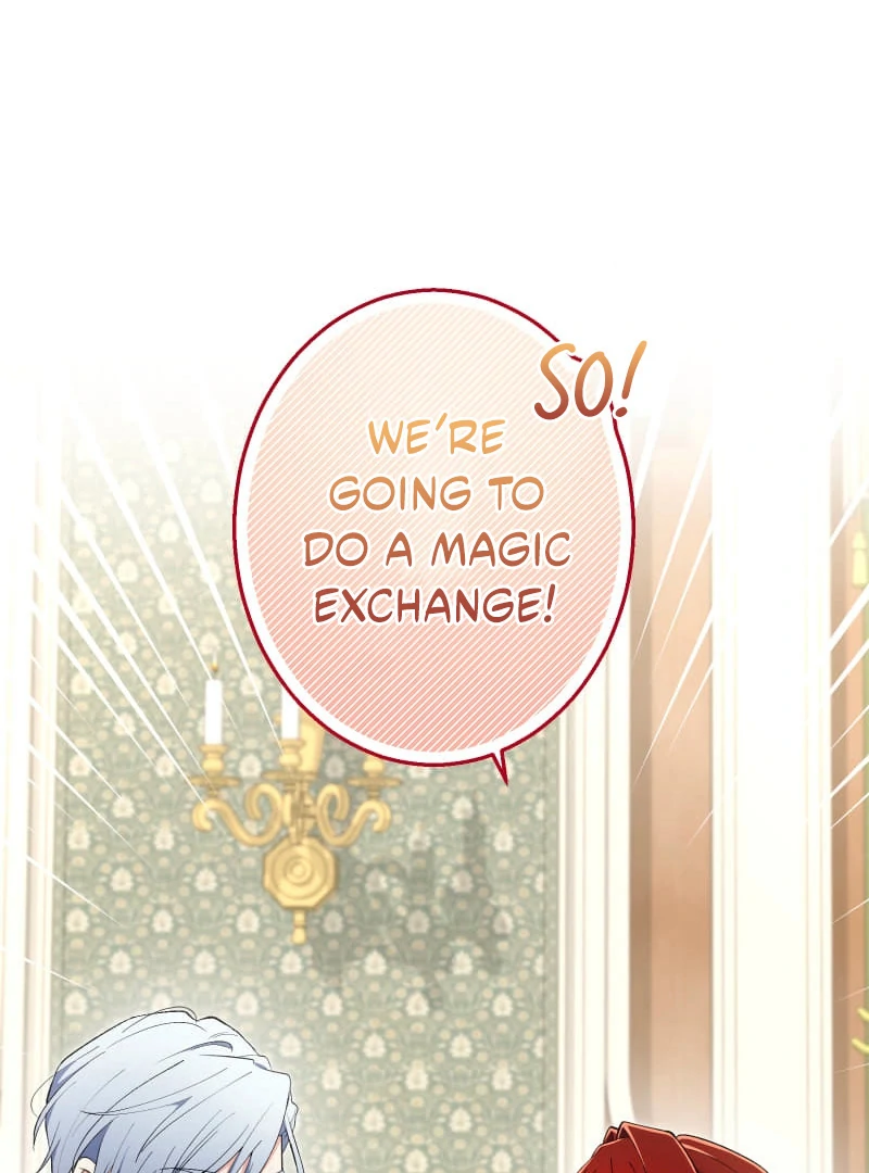 Did You Like Me? Chapter 30 - Page 81