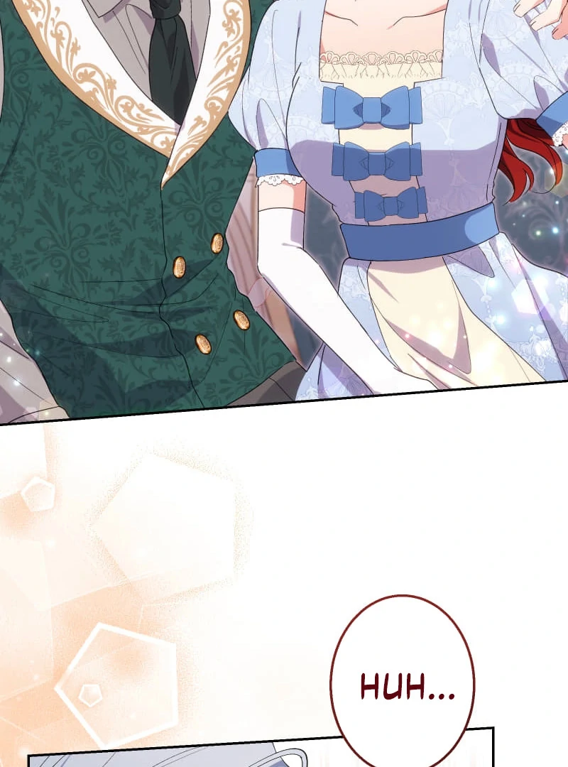 Did You Like Me? Chapter 30 - Page 92