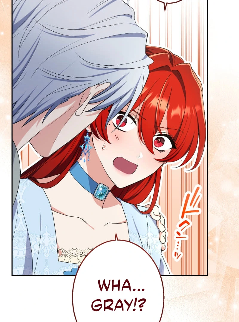 Did You Like Me? Chapter 30 - Page 93