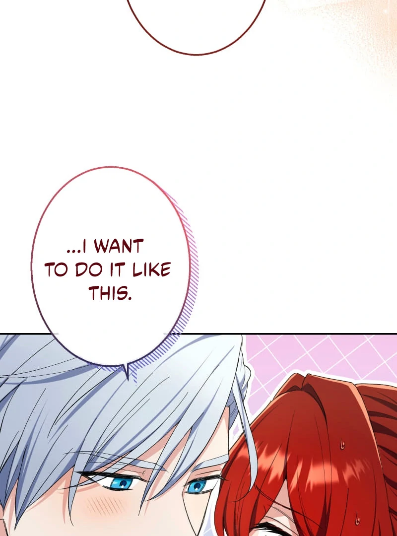 Did You Like Me? Chapter 30 - Page 94