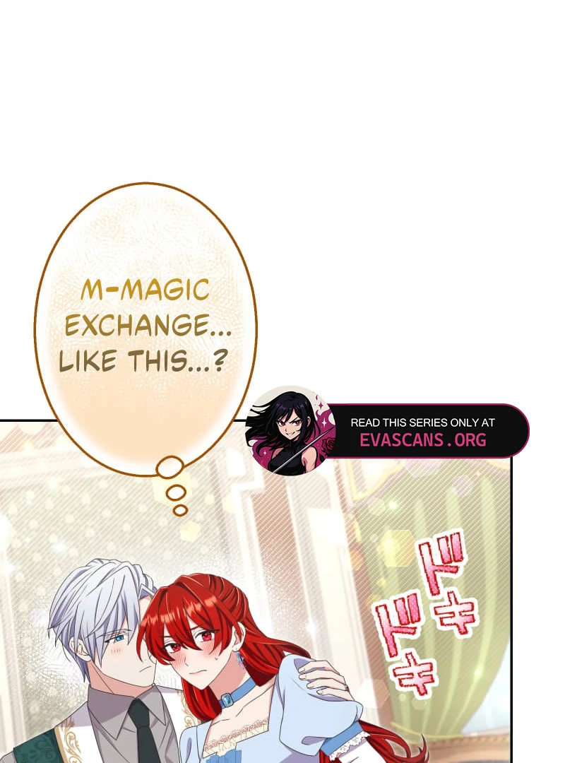 Did You Like Me? Chapter 30 - Page 97