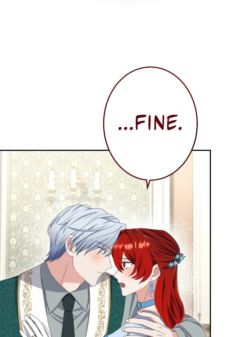 Did You Like Me? Chapter 30 - Page 105