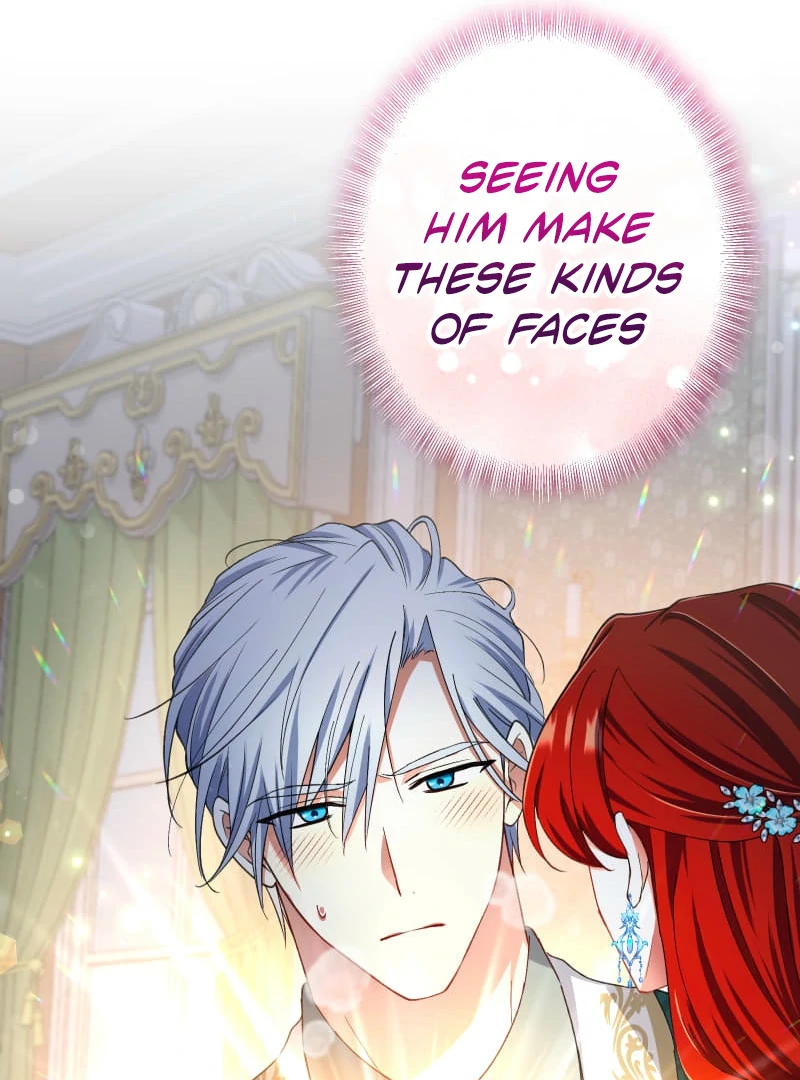 Did You Like Me? Chapter 30 - Page 112