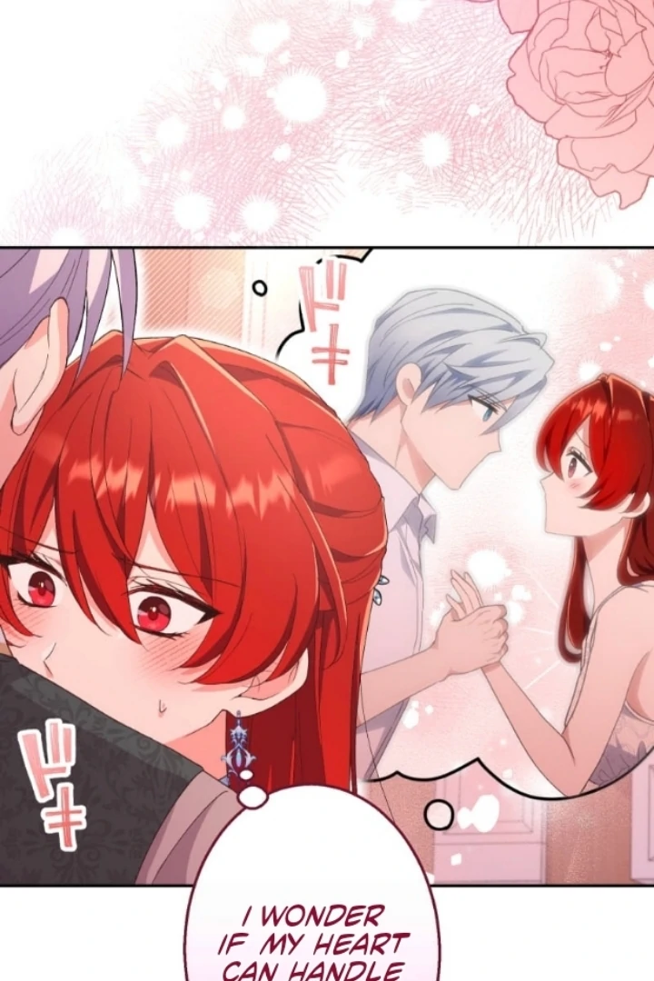 Did You Like Me? Chapter 31 - Page 6