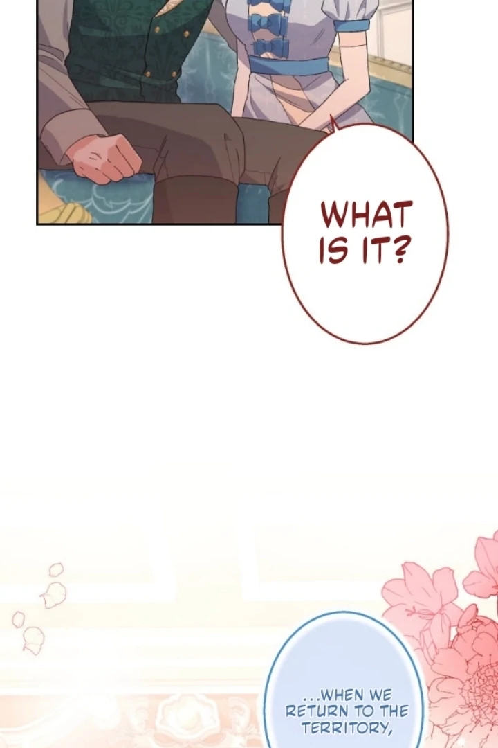 Did You Like Me? Chapter 31 - Page 8