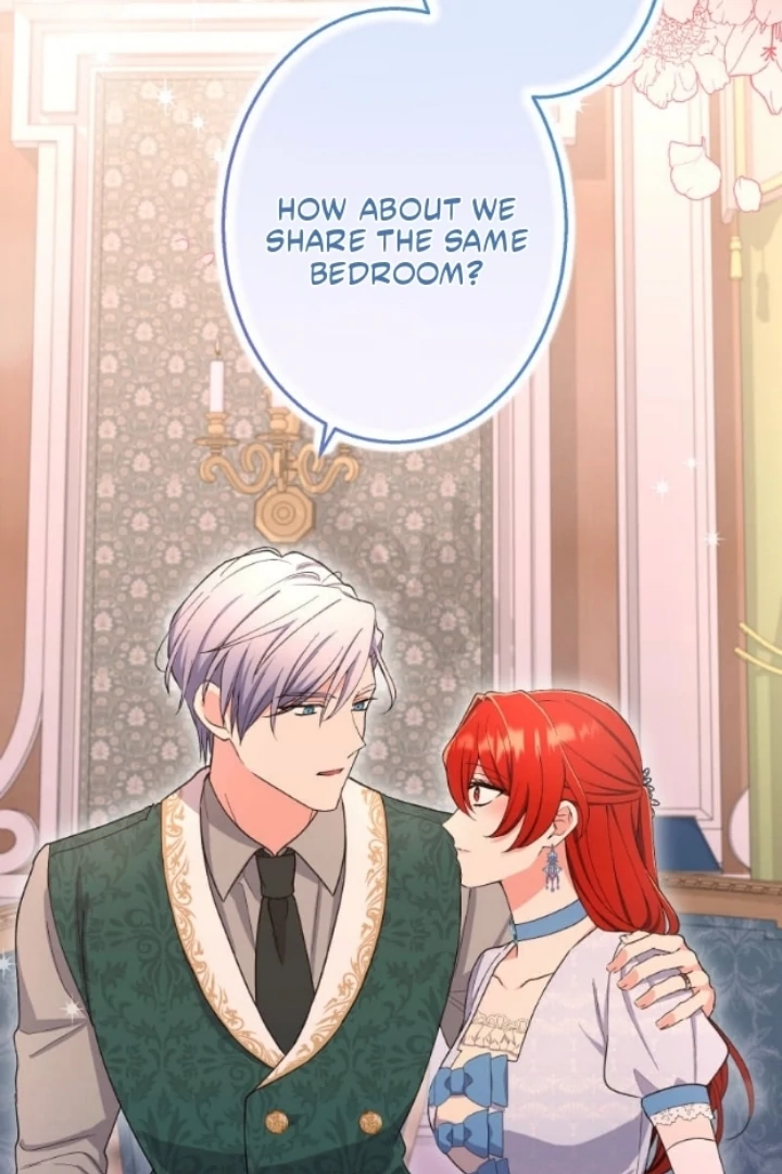 Did You Like Me? Chapter 31 - Page 9