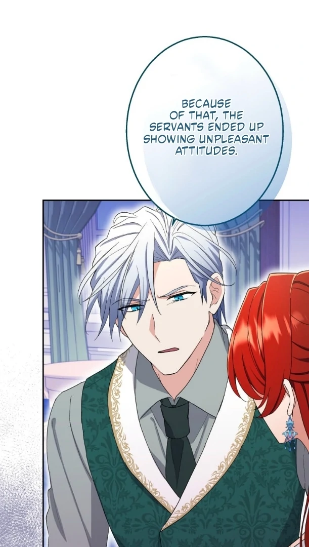 Did You Like Me? Chapter 31 - Page 14