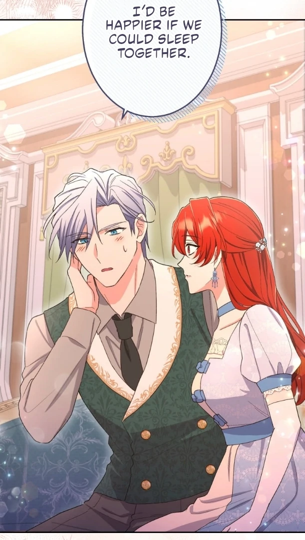 Did You Like Me? Chapter 31 - Page 19