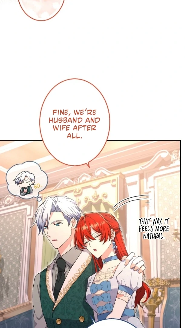 Did You Like Me? Chapter 31 - Page 21