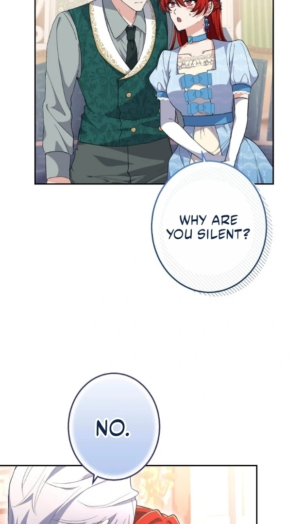 Did You Like Me? Chapter 31 - Page 26