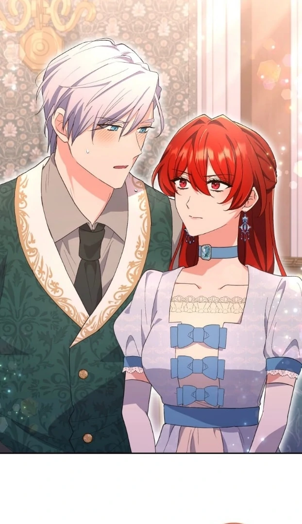 Did You Like Me? Chapter 31 - Page 28