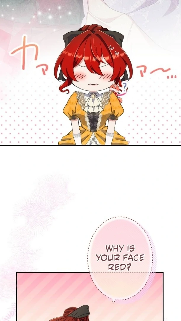 Did You Like Me? Chapter 31 - Page 39