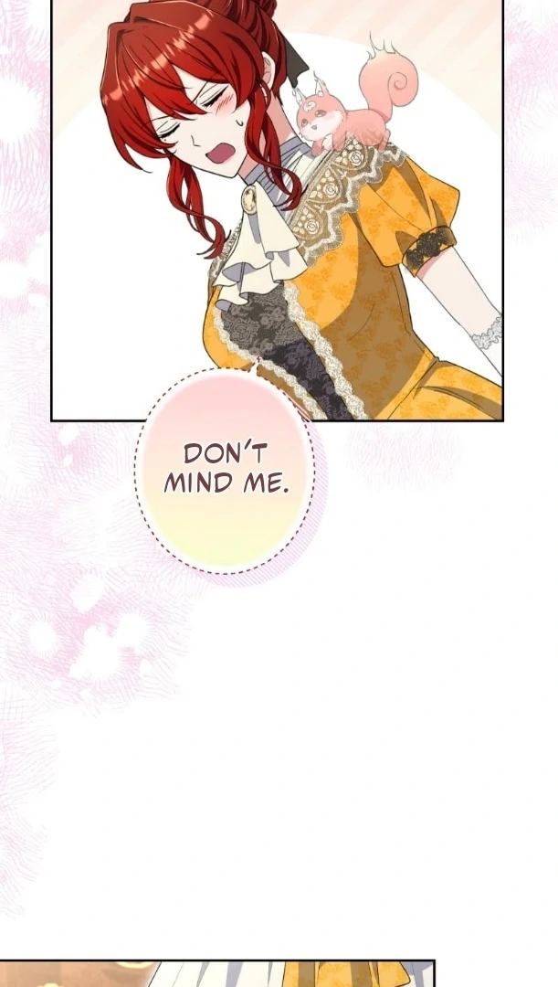 Did You Like Me? Chapter 31 - Page 40