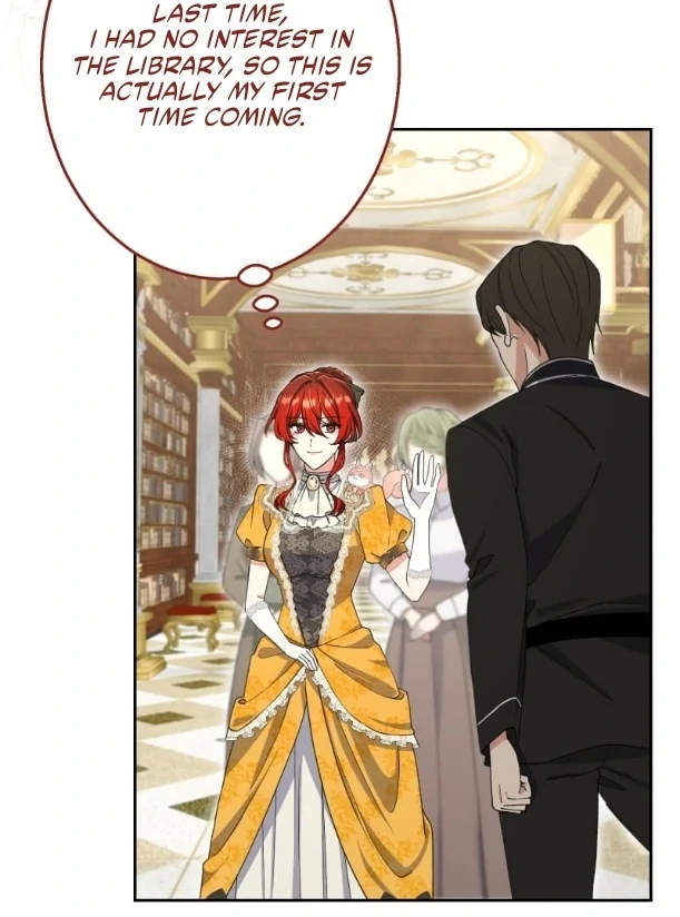 Did You Like Me? Chapter 31 - Page 43