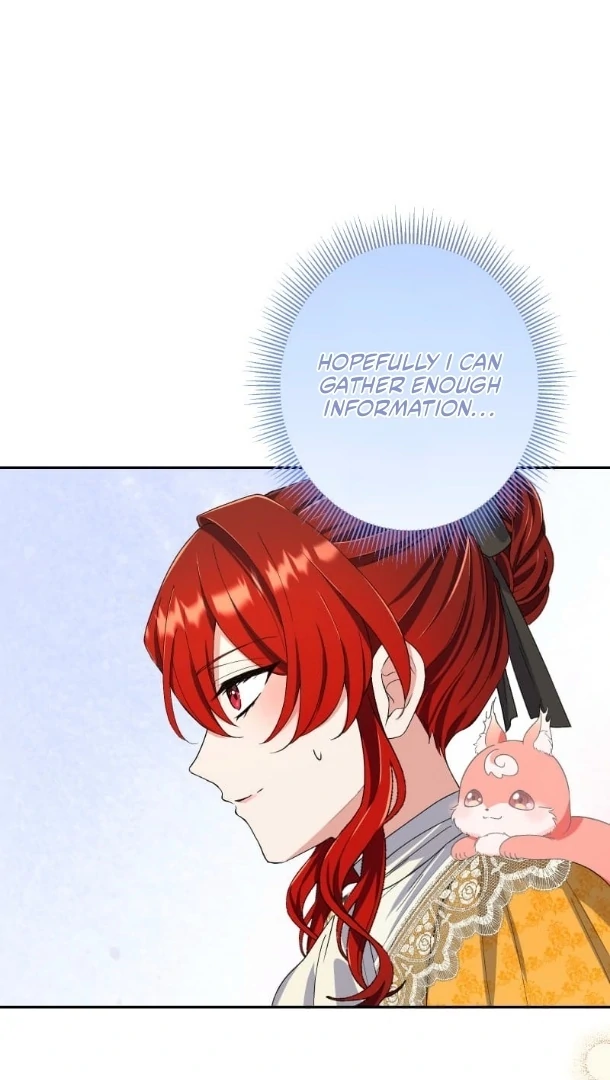 Did You Like Me? Chapter 31 - Page 44