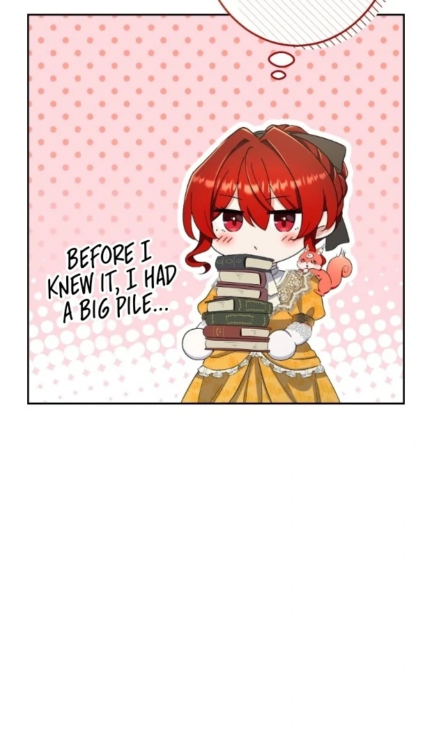 Did You Like Me? Chapter 31 - Page 47