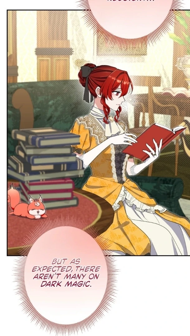 Did You Like Me? Chapter 31 - Page 49