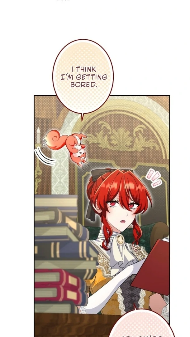 Did You Like Me? Chapter 31 - Page 50