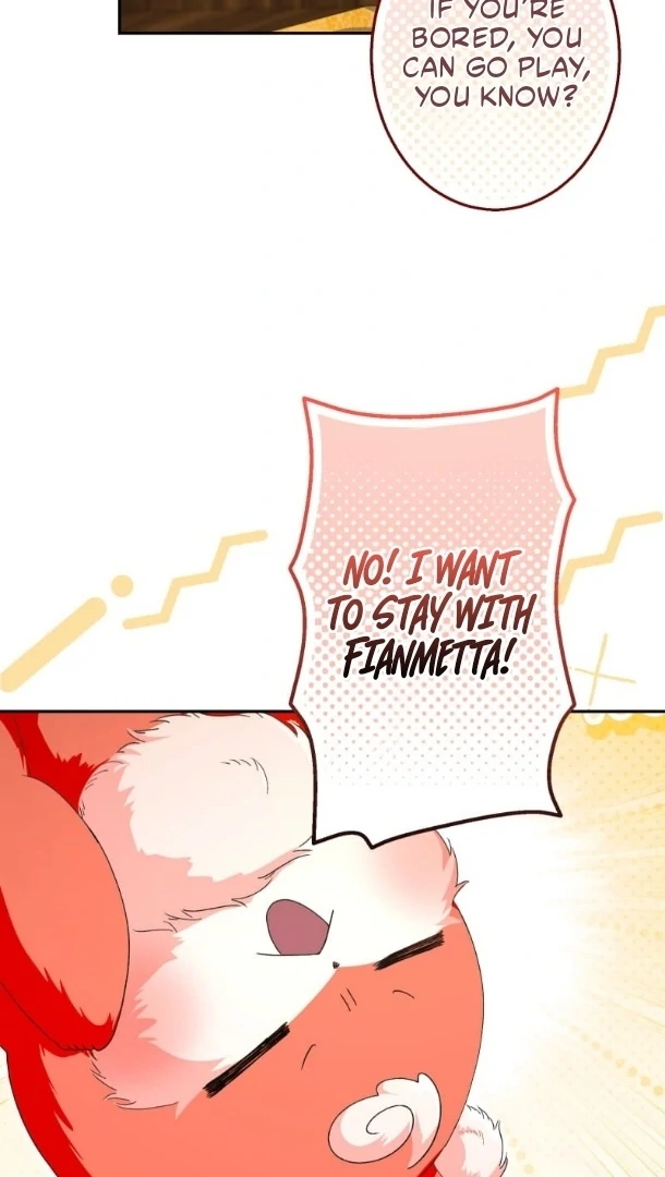 Did You Like Me? Chapter 31 - Page 51