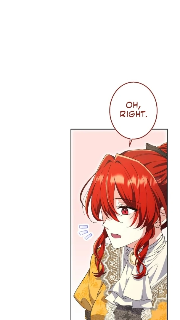 Did You Like Me? Chapter 31 - Page 54