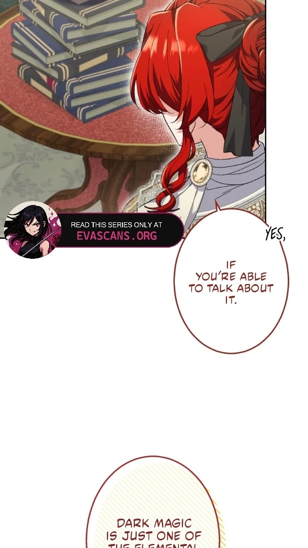 Did You Like Me? Chapter 31 - Page 56