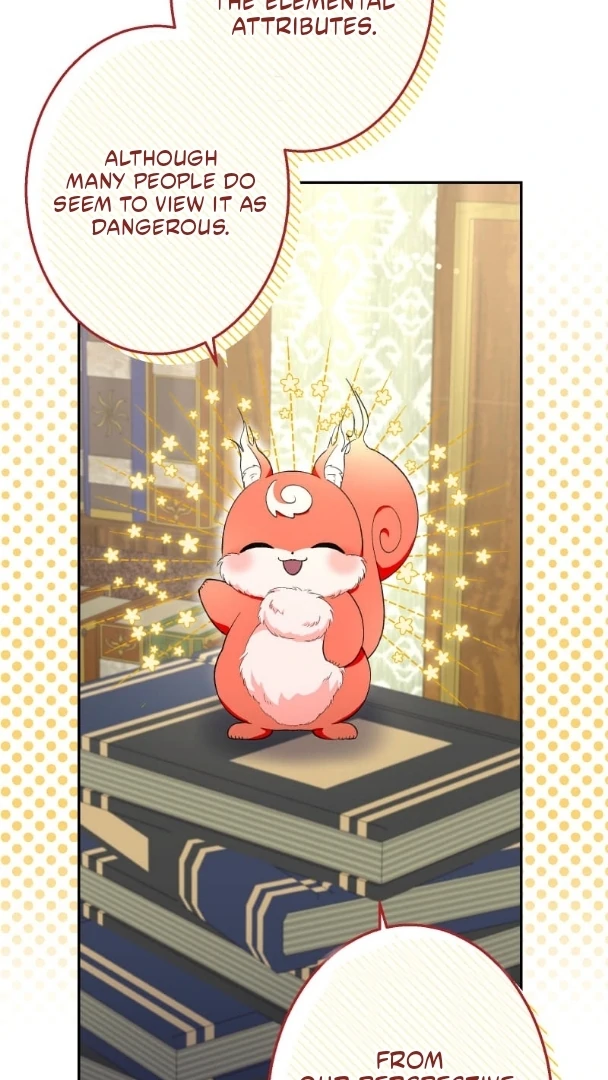 Did You Like Me? Chapter 31 - Page 57