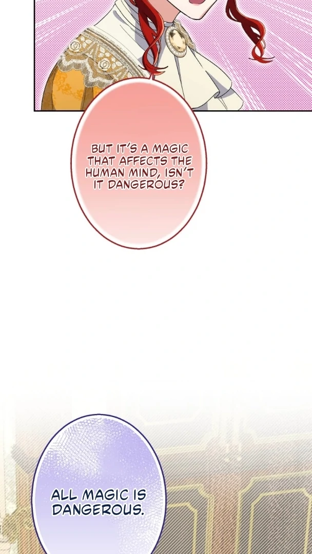 Did You Like Me? Chapter 31 - Page 59