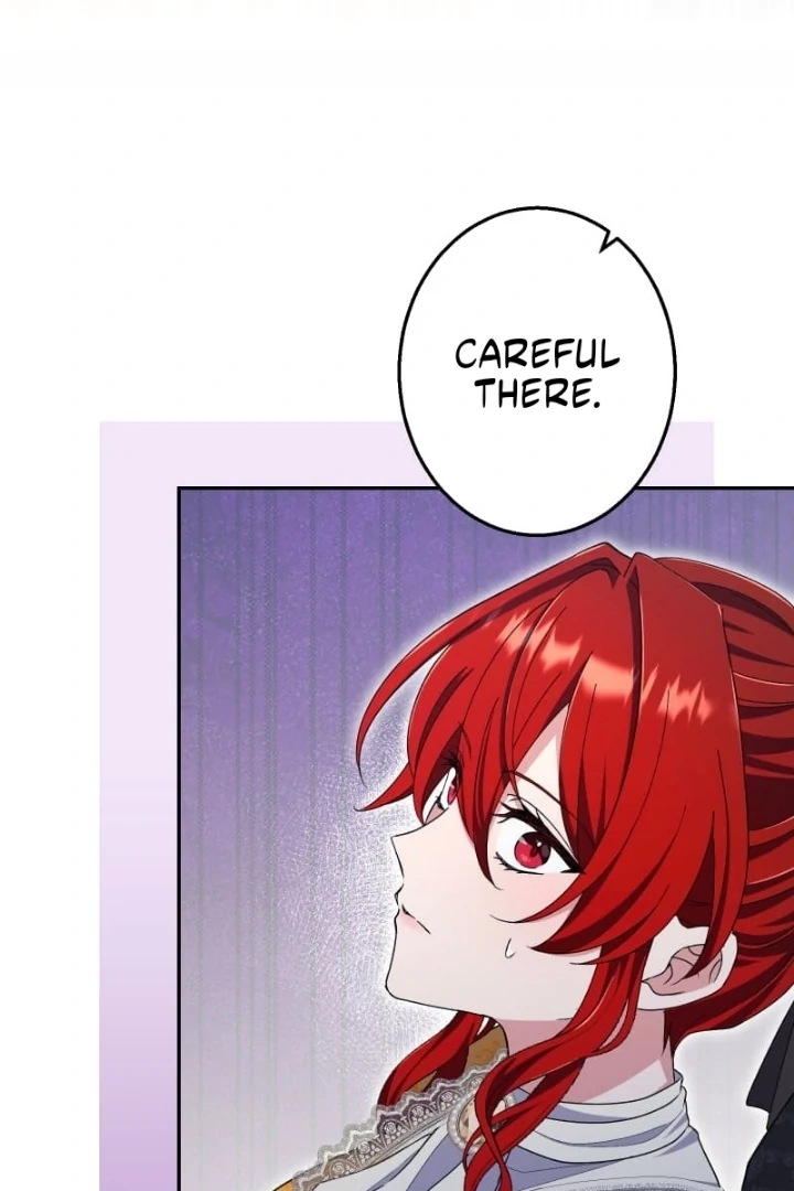 Did You Like Me? Chapter 31 - Page 84