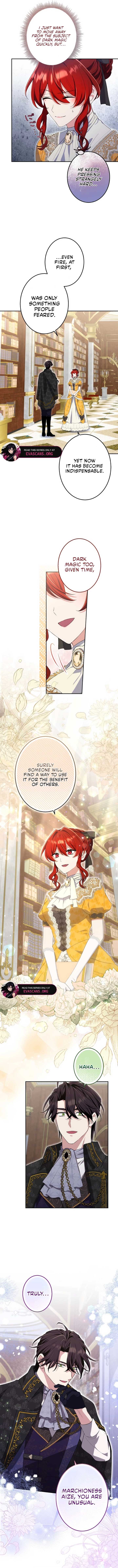 Did You Like Me? Chapter 32 - Page 4