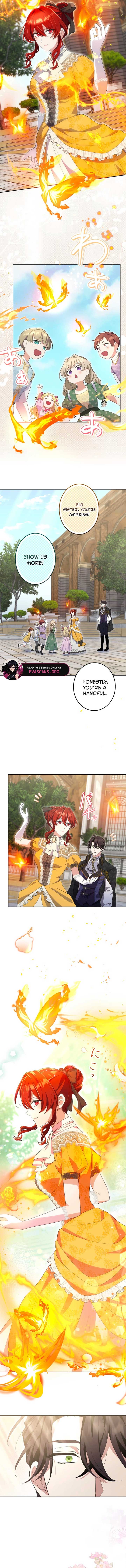 Did You Like Me? Chapter 32 - Page 9