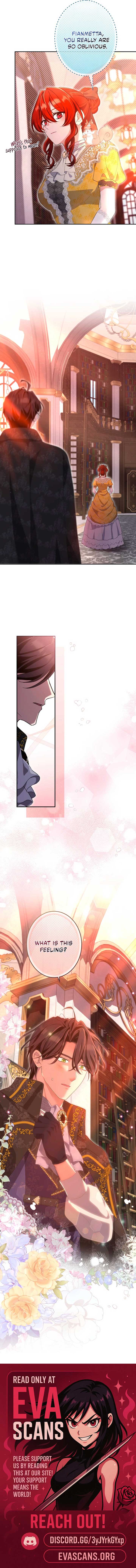 Did You Like Me? Chapter 32 - Page 12